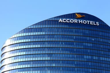 Accor Hotel