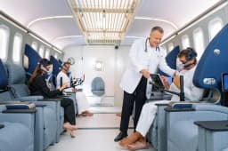 Brain & Performance Centre